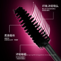 Smudge Free Warm Water Removable Gel Fiber Mascara